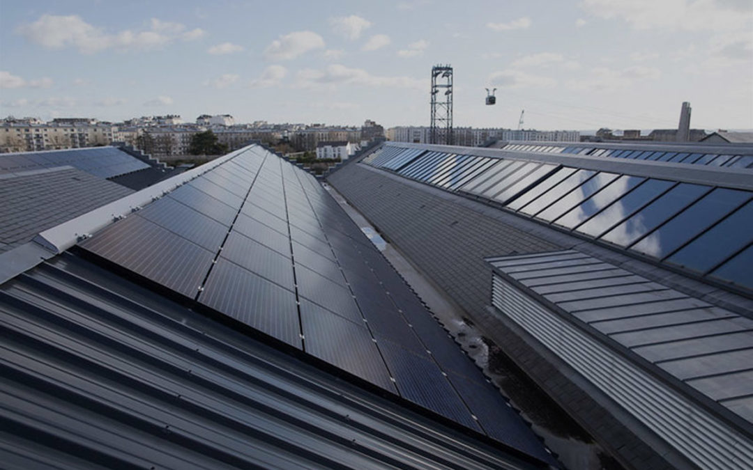 Environnement & transition énergétique