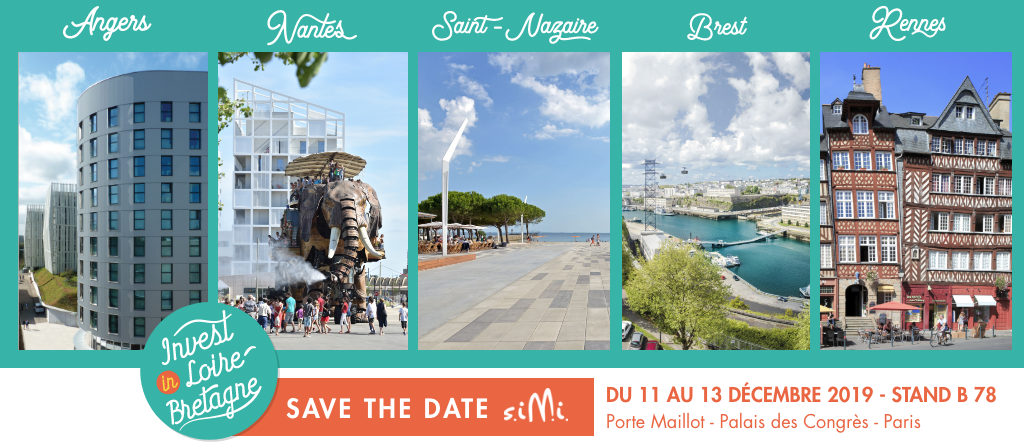 SIMI : 11-13 décembre – Retrouvez BMa Stand B 78