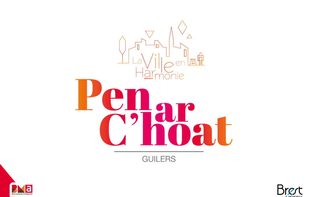 Quartier de Pen ar c’hoat