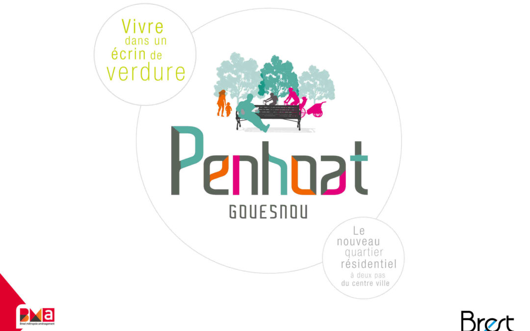 Quartier de Penhoat