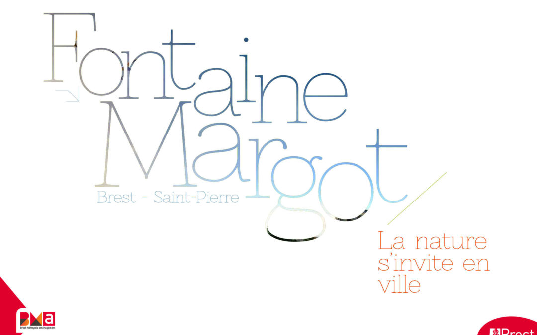 Quartier de la Fontaine Margot