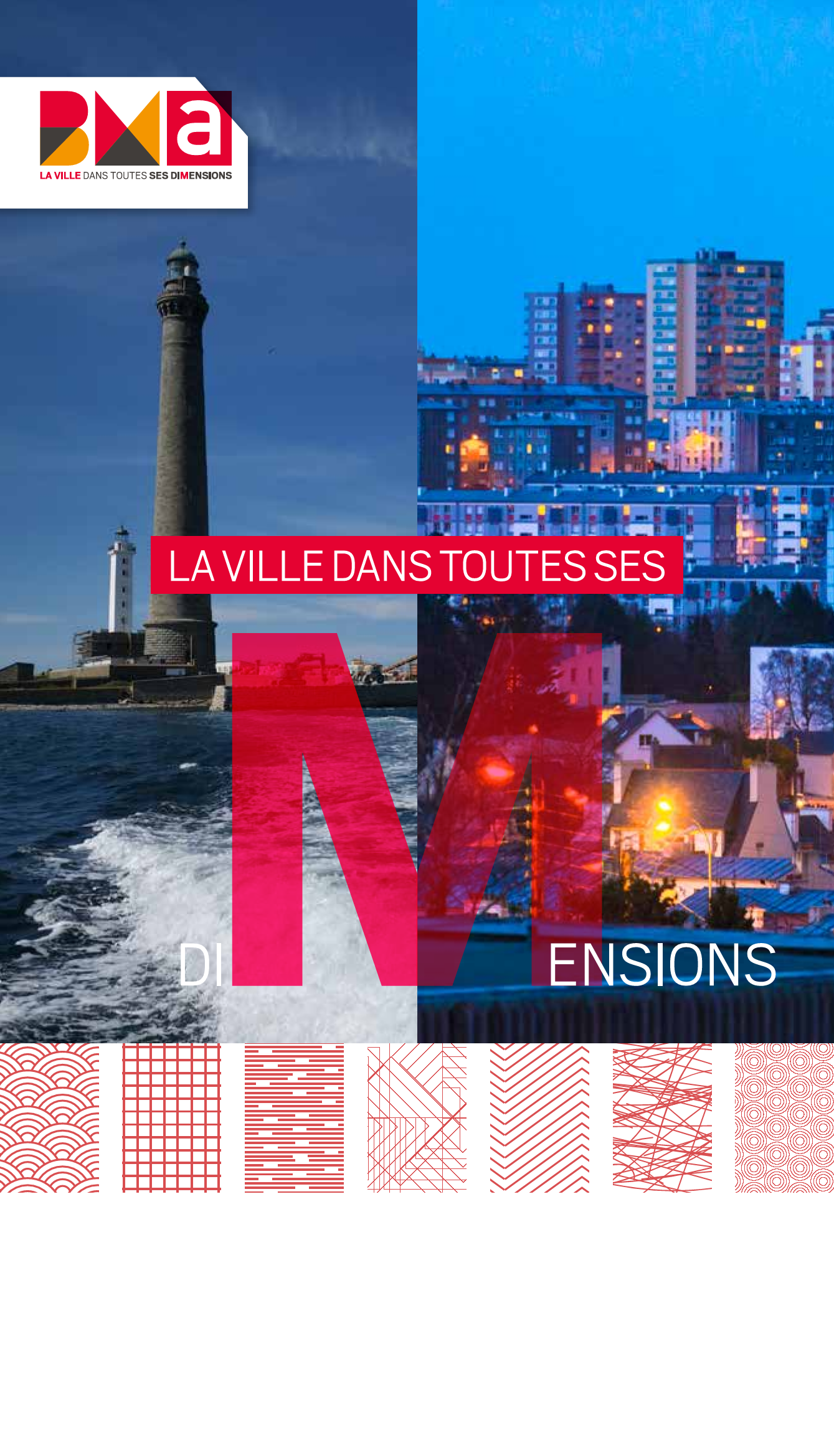 BMa la ville dans toutes ses dimensions