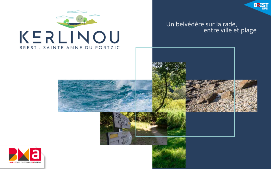 Plaquette Quartier d’habitat – Kertlinou
