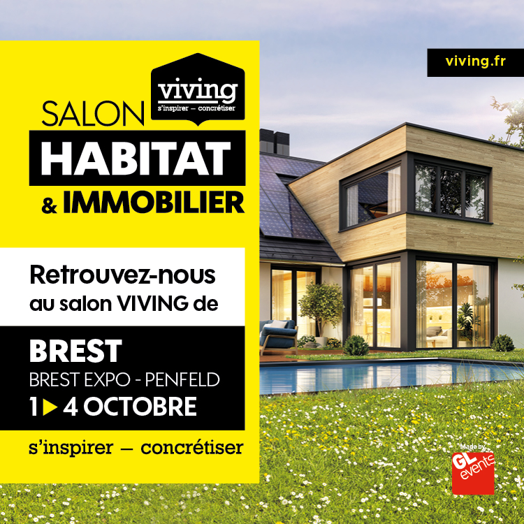 Liste des gagnants Salon de l’Habitat