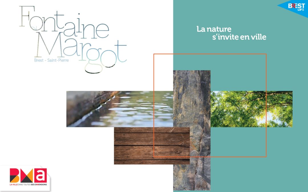 Plaquette – Fontaine Margot