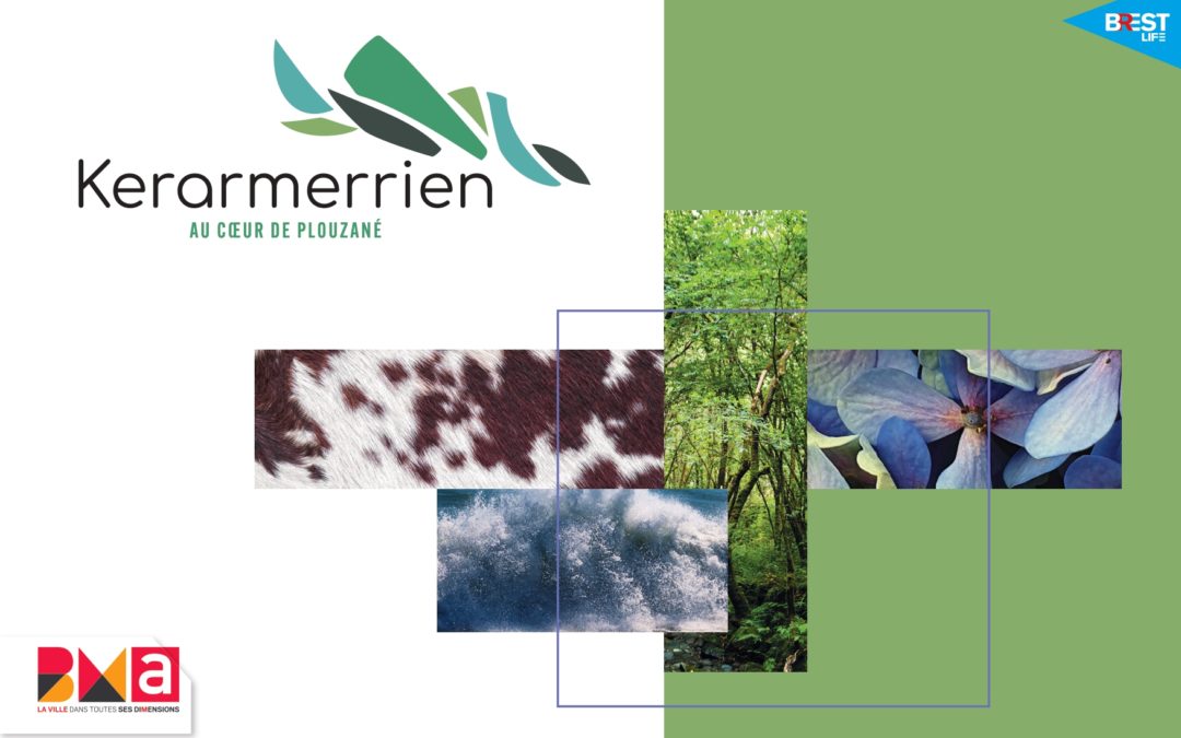 Plaquette Kerarmerrien