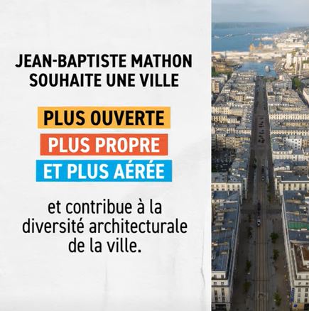 En vidéo / Siamorphose : “Qui est Jean-Baptiste Mathon ?”