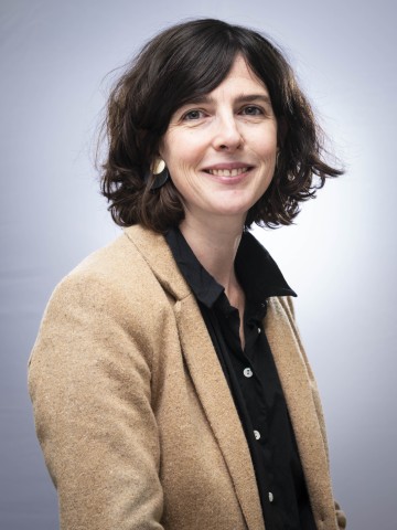 6 questions à Manuela Abalain