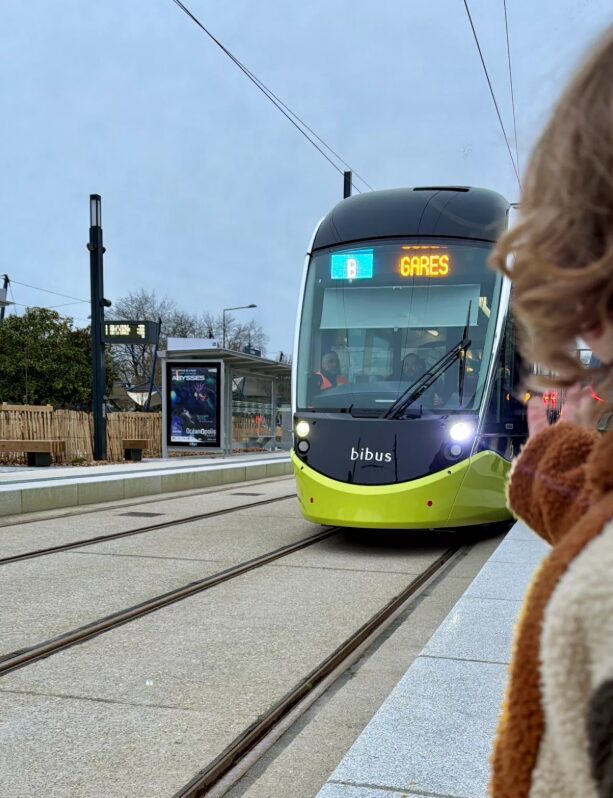 Mon réseau grandit : Un immense merci à toutes et tous !